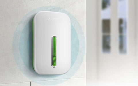 Self Powered Wireless Doorbell – photo 5