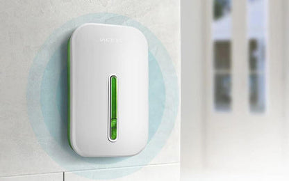 Self Powered Wireless Doorbell – photo 5