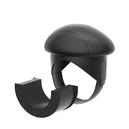 TURNFLOW Ergonomic Steering Wheel Spinner Knob