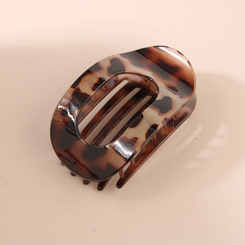 Set of 4 Flat Comfort Clips