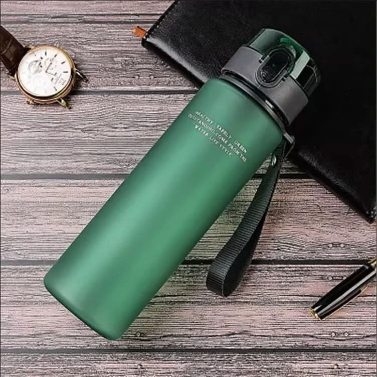 Hydrasport Leak-proof BPA-free Water Bottle lifestyle image 2
