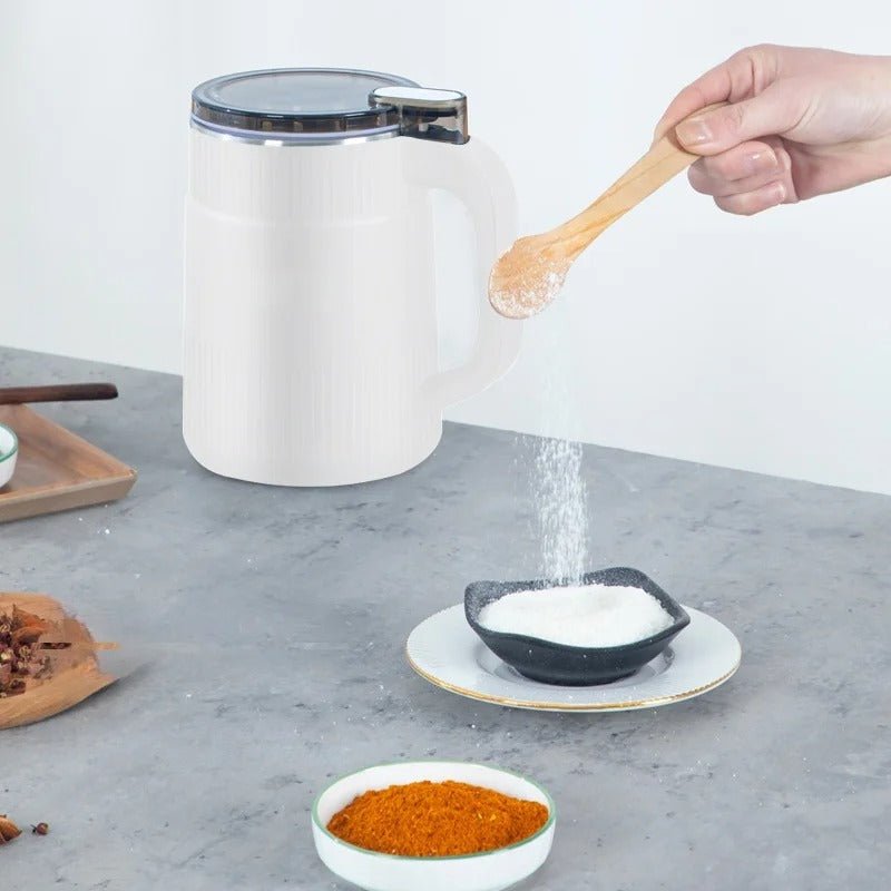 GRANIVO Electric Grain Mill