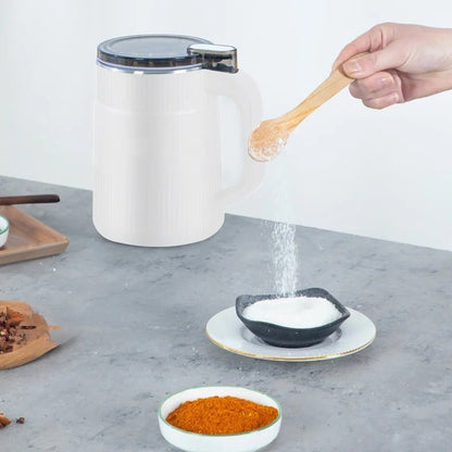 GRANIVO Electric Grain Mill