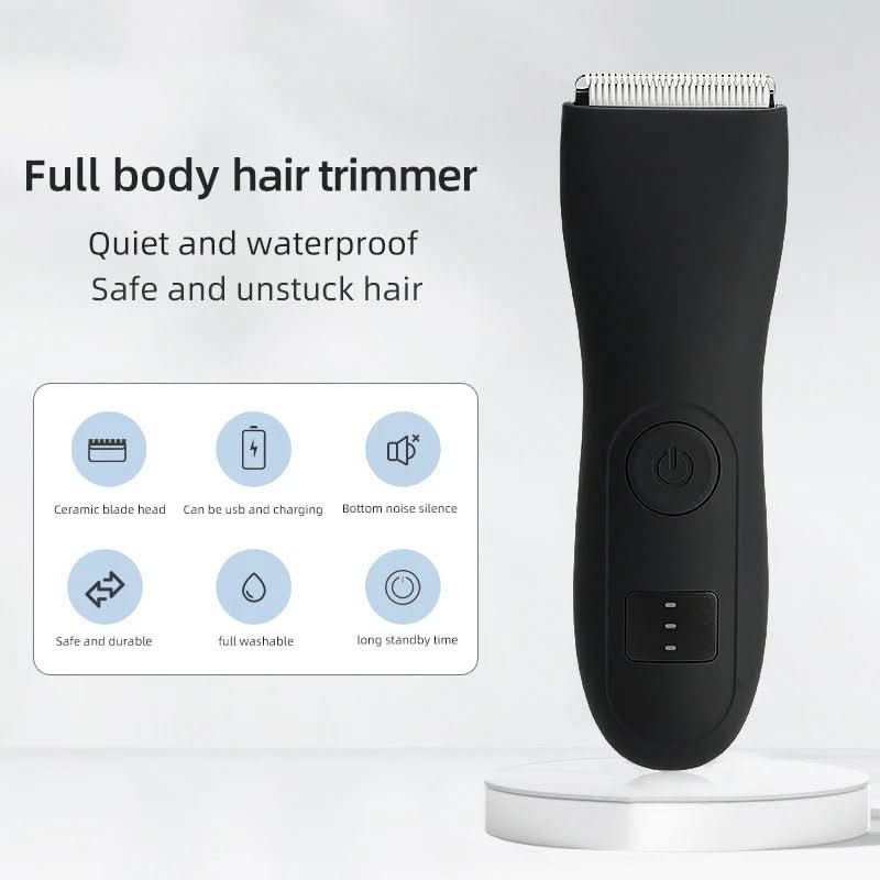 PrecisionTrim Rechargeable Trimmer
