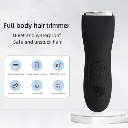 PrecisionTrim Rechargeable Trimmer