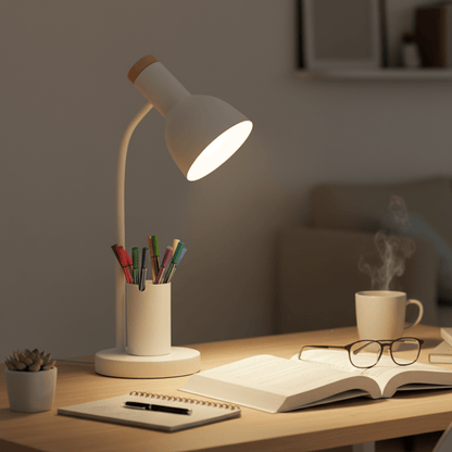 BRIGHTHOLD LED Desk Lamp