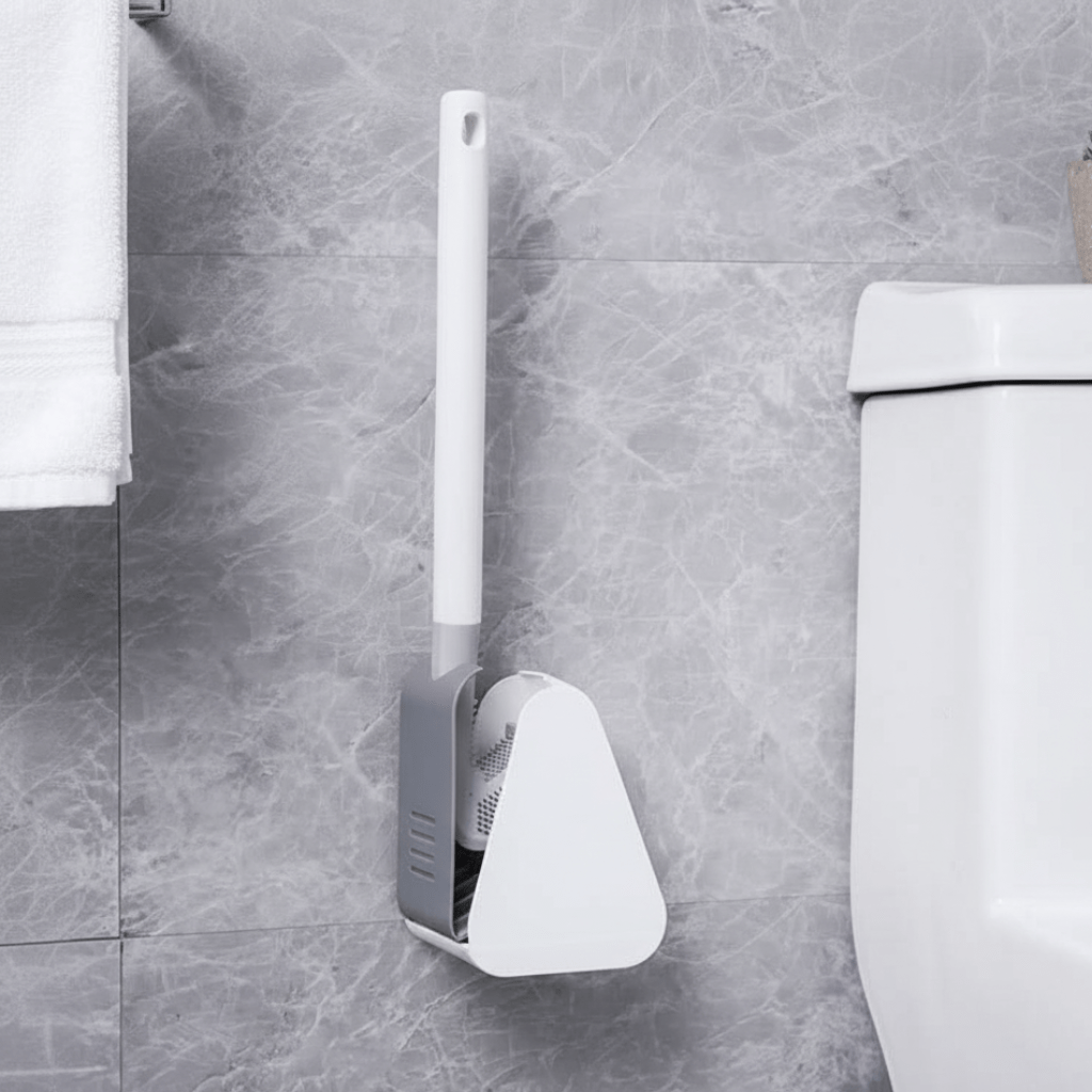 AQUATIDY Hygienic Triangle Brush