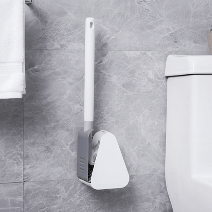 AQUATIDY Hygienic Triangle Brush