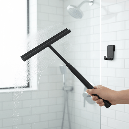 DELUXE Telescopic Shower Cleaner