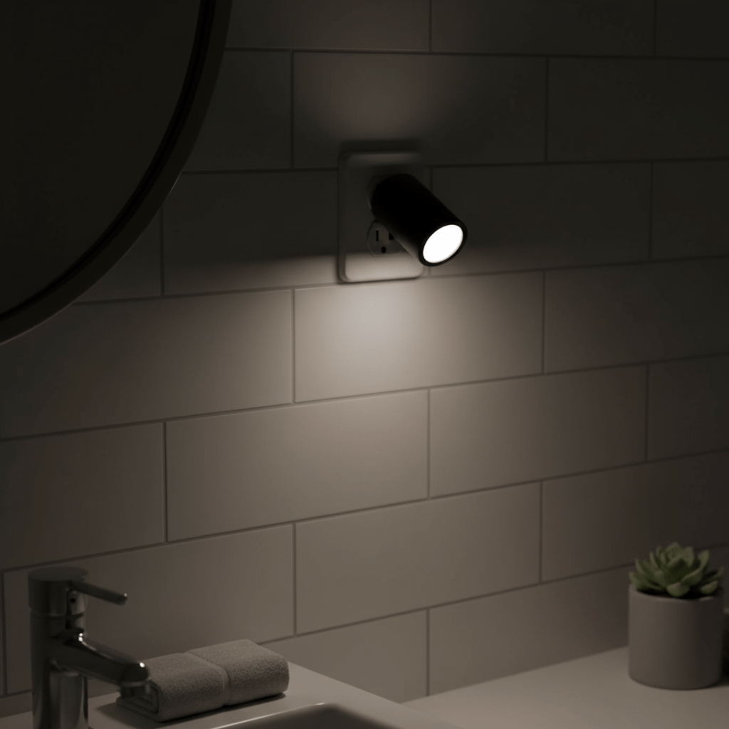 AURORA Night Light Dimmable LED Night Light