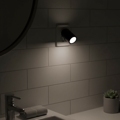 AURORA Night Light Dimmable LED Night Light