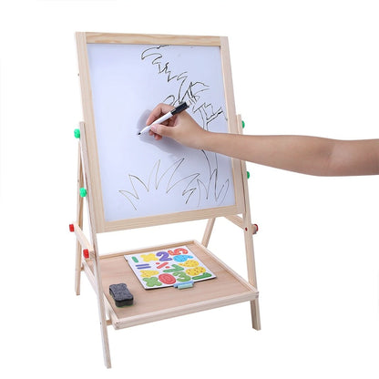 SketchStar Duo Creative Children's Easel
