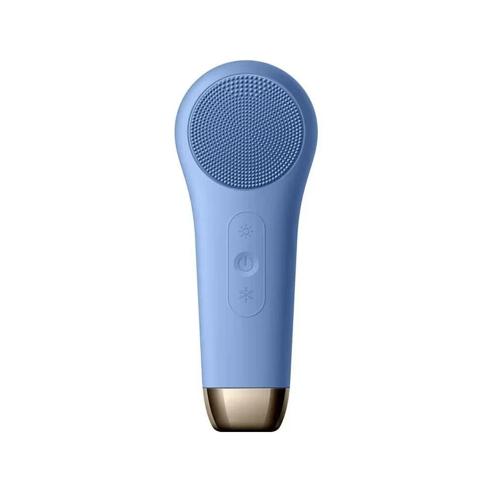 Velura Glow 3-in-1 Facial Brush