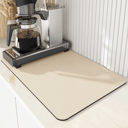 SWIFTSOAK Highly Absorbent Kitchen Mat