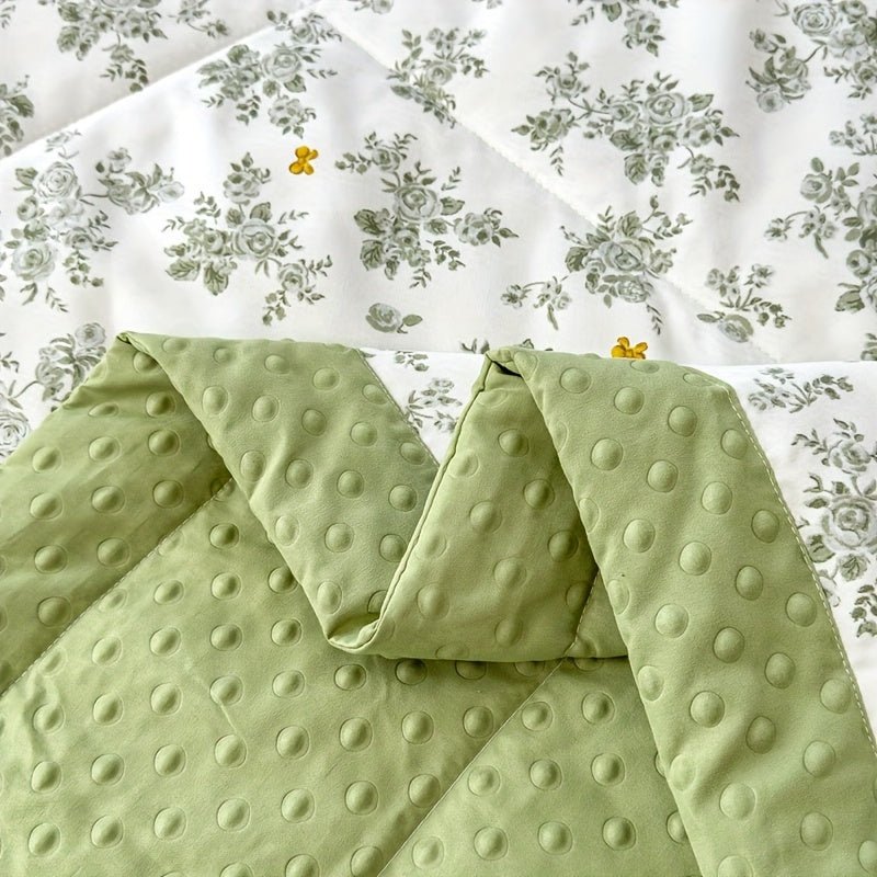 FRESHPETAL Summer Blanket