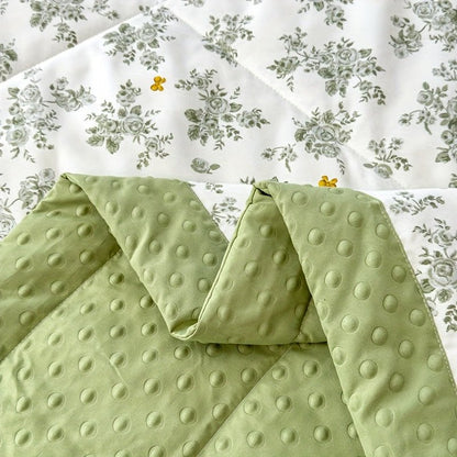 FRESHPETAL Summer Blanket