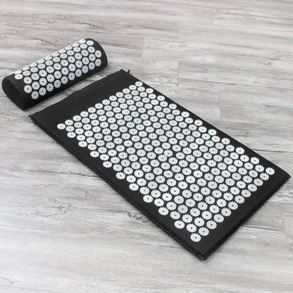 Relaxpress Acupressure Yoga Mat