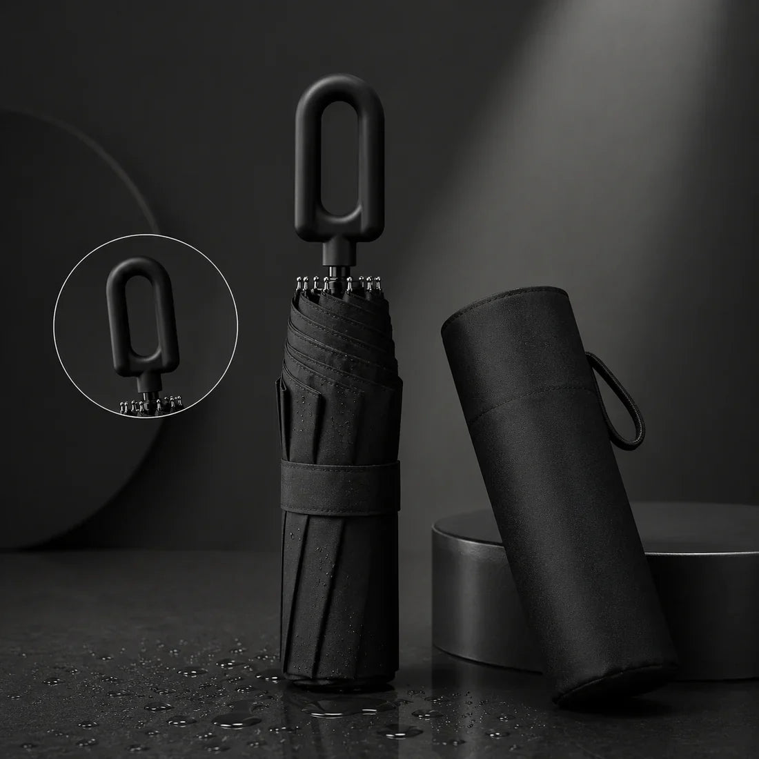 TEMPESTPRO Automatic Umbrella