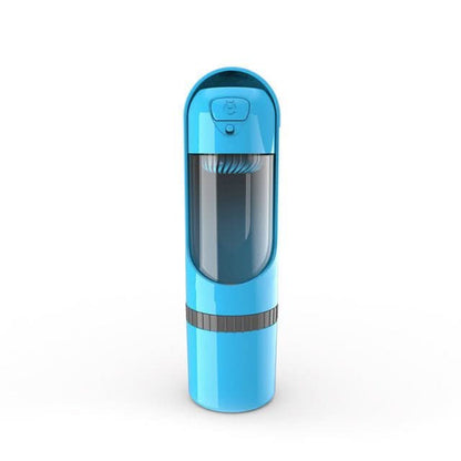 Pawbuddy Travel Bottle 2-in-1 Dog