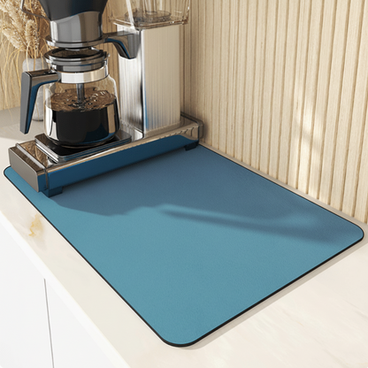 SWIFTSOAK Highly Absorbent Kitchen Mat