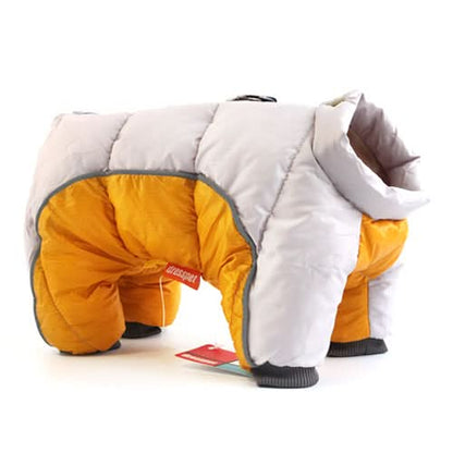 HARRYPAWS JACKET Warm Waterproof Winter Jacket