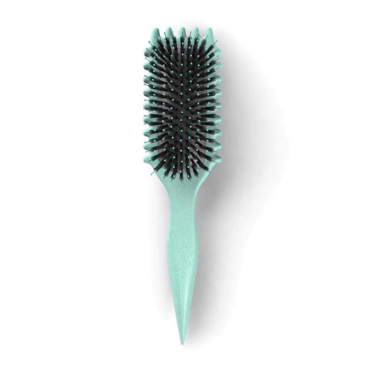 CURLMASTER 3-in-1 Hairbrush