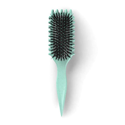 CURLMASTER 3-in-1 Hairbrush