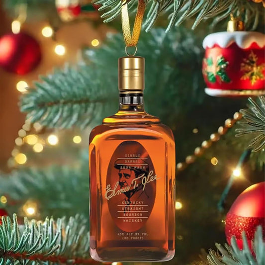 Bourbon Lovers Advent Calendar