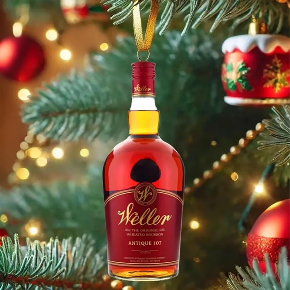 Bourbon Lovers Advent Calendar – photo 6