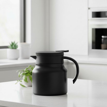 BrewMate Insulated Teapot