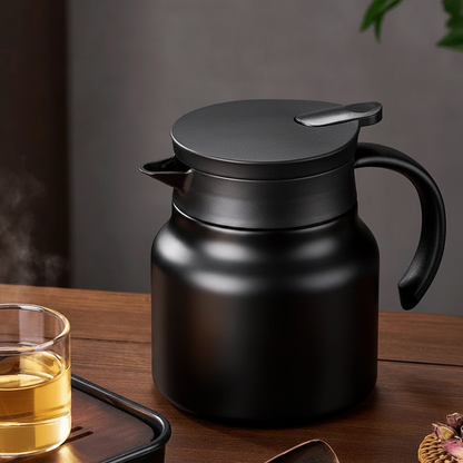 BrewMate Insulated Teapot