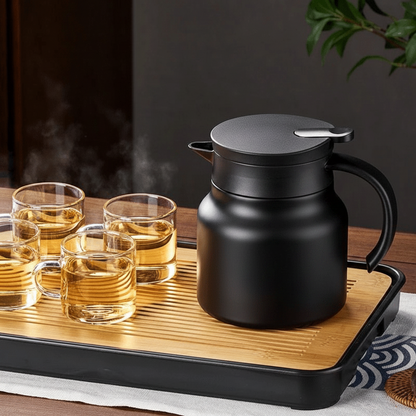 BrewMate Insulated Teapot