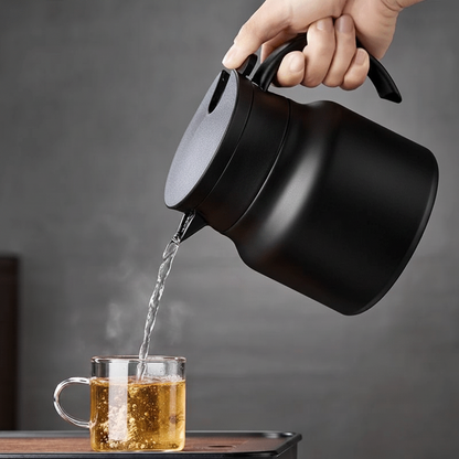 BrewMate Insulated Teapot