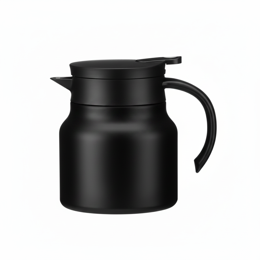 BrewMate Insulated Teapot