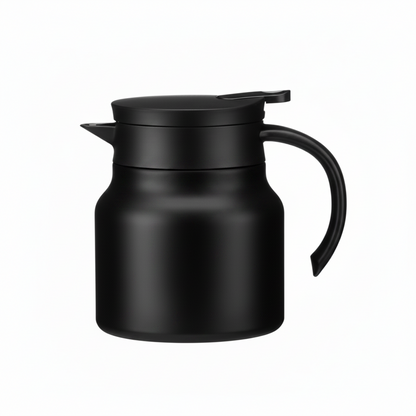 BrewMate Insulated Teapot