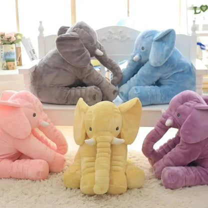PLUSHELEPHANT Super Soft