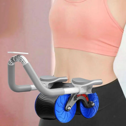 Coremaster Fitness Roller Effective Abdominal