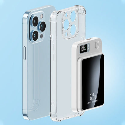 ENERGIX Ultra-slim 20000mah Power Bank