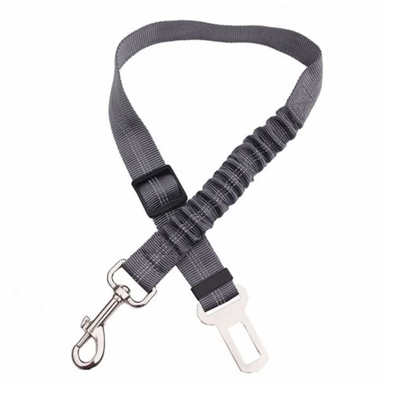 SAFETAIL Adjustable Safety Belt for Dogs lifestyle image 2