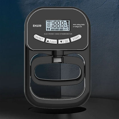 Gripmaster Digital Precise Hand-held Measuring Device