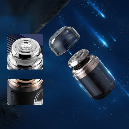 EASISHAVE Portable Capsule Shaver
