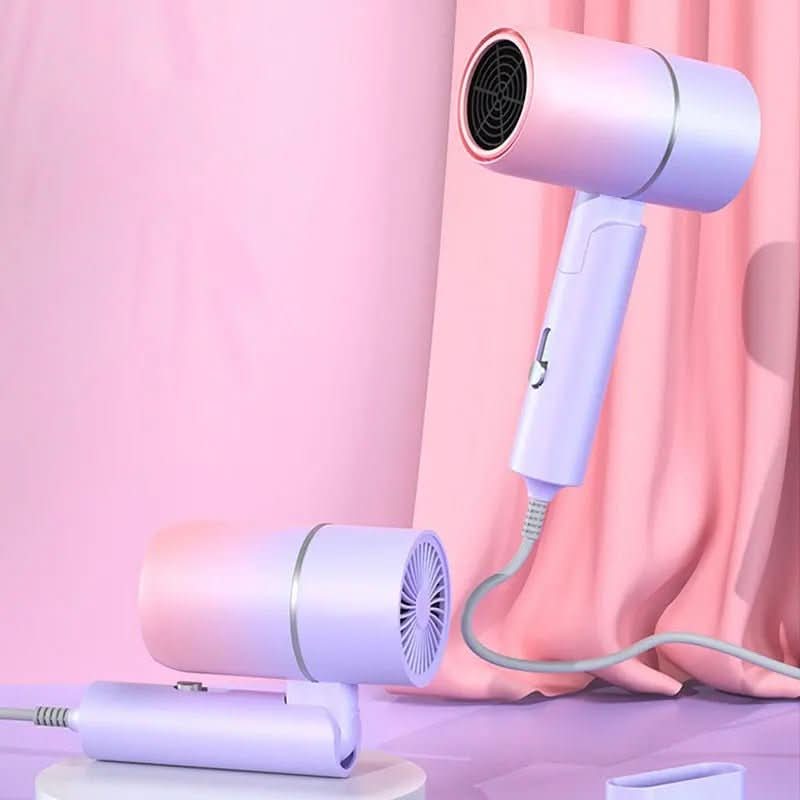 TRAVELBLOW Foldable Hairdryer