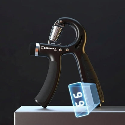 GripMaster Adjustable Hand Trainer