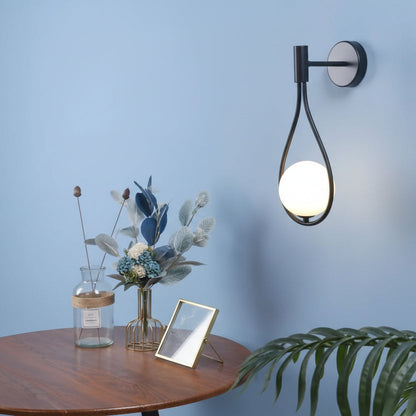 SKANDILUX Wall Lamp