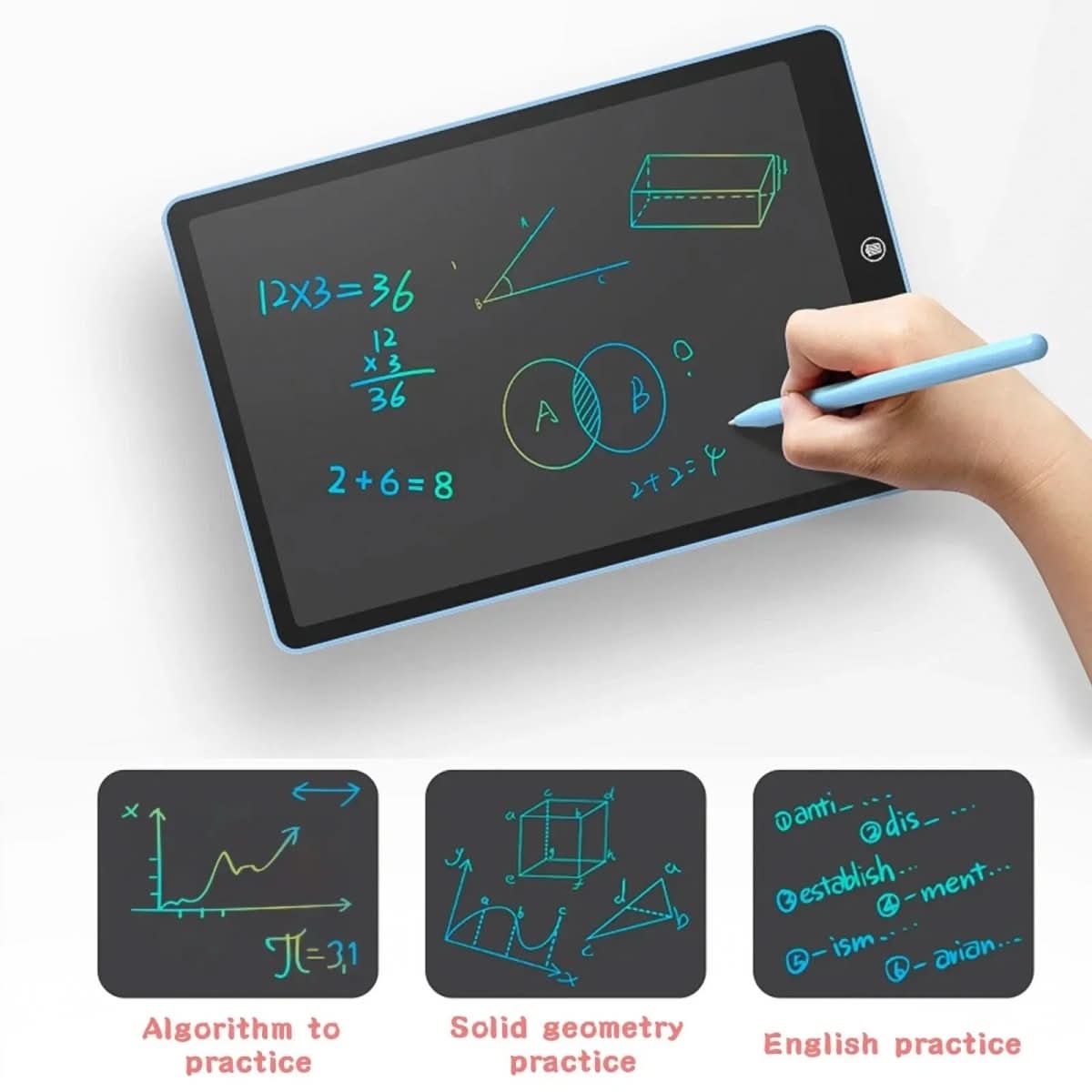 CREASKETCH LCD Drawing Board