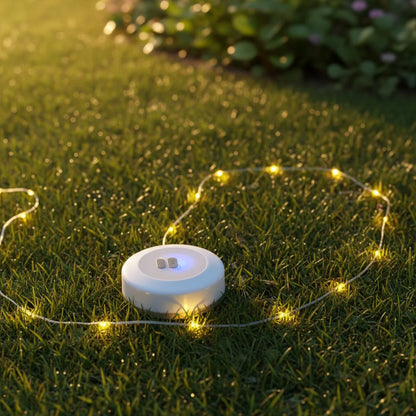 RADIORA Multifunctional LED Outdoor Lamp