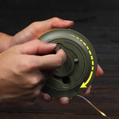 RADIORA Multifunctional LED Outdoor Lamp