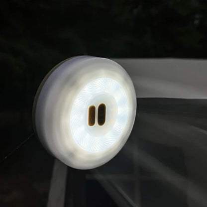 RADIORA Multifunctional LED Outdoor Lamp