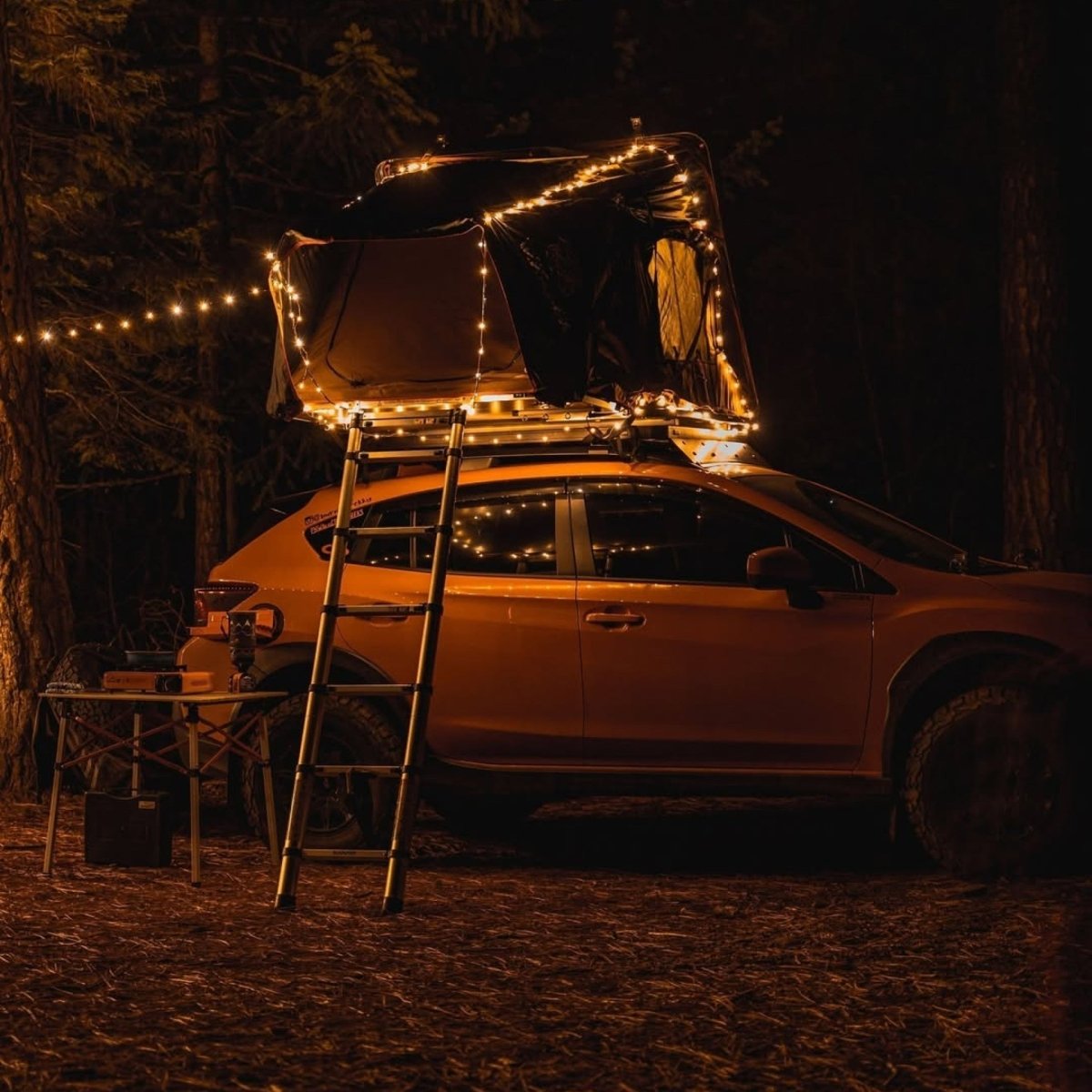 RADIORA Multifunctional LED Outdoor Lamp
