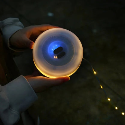 RADIORA Multifunctional LED Outdoor Lamp